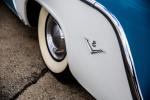 DeSoto Fireflite Convertible Coupe 1955 года